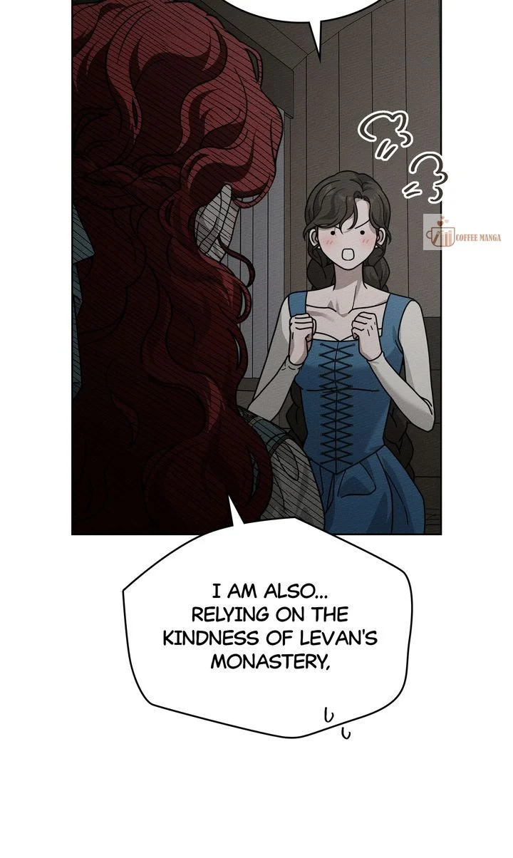 Under the Oak Tree Chapter 116 image 08